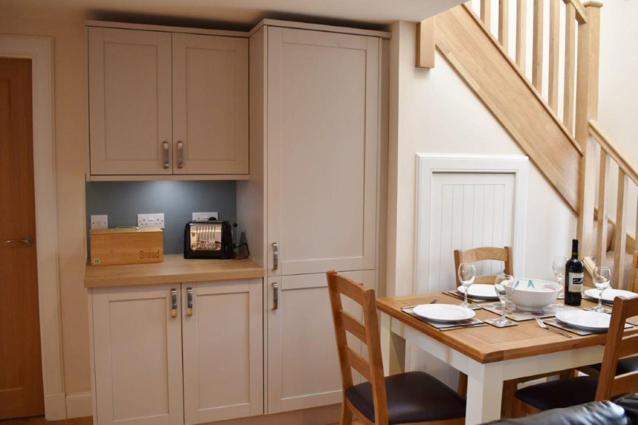 Heron Cottage, Port O Tay بيتلوكري المظهر الخارجي الصورة