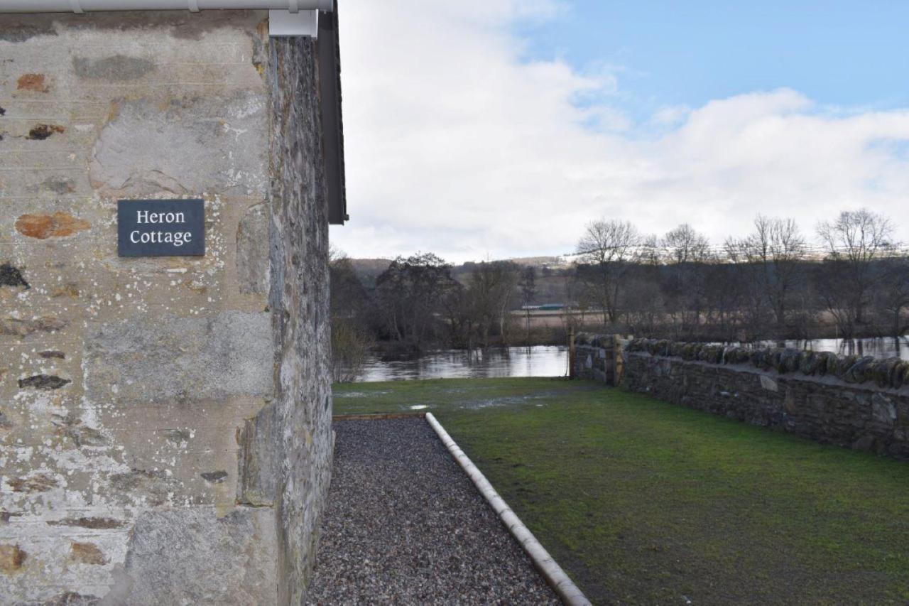 Heron Cottage, Port O Tay بيتلوكري المظهر الخارجي الصورة