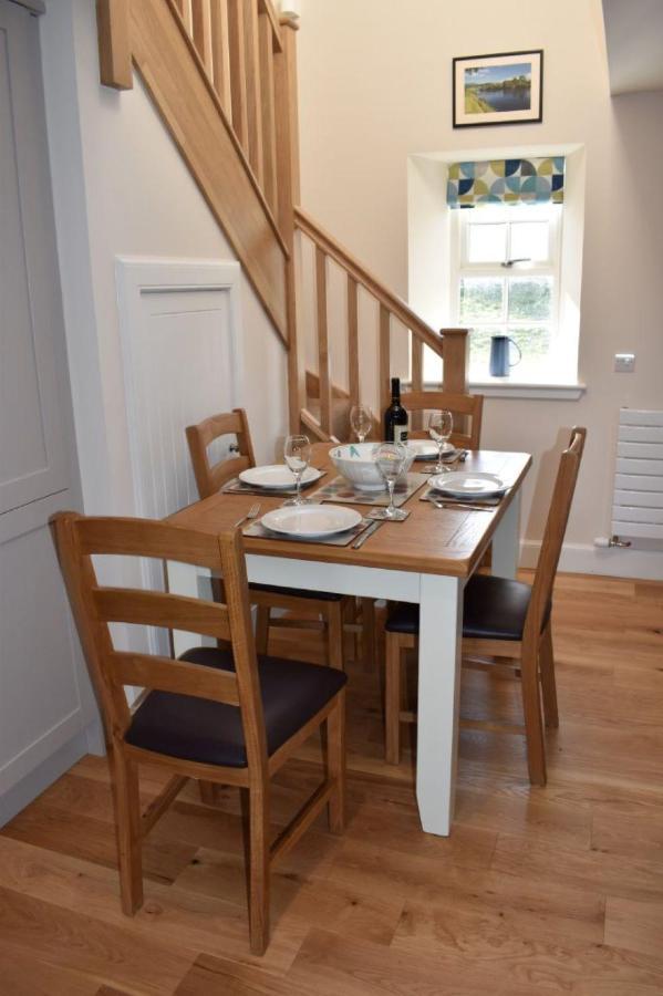 Heron Cottage, Port O Tay بيتلوكري المظهر الخارجي الصورة
