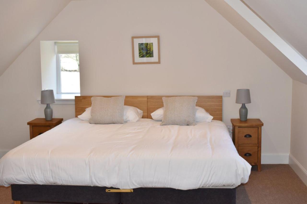Heron Cottage, Port O Tay بيتلوكري المظهر الخارجي الصورة