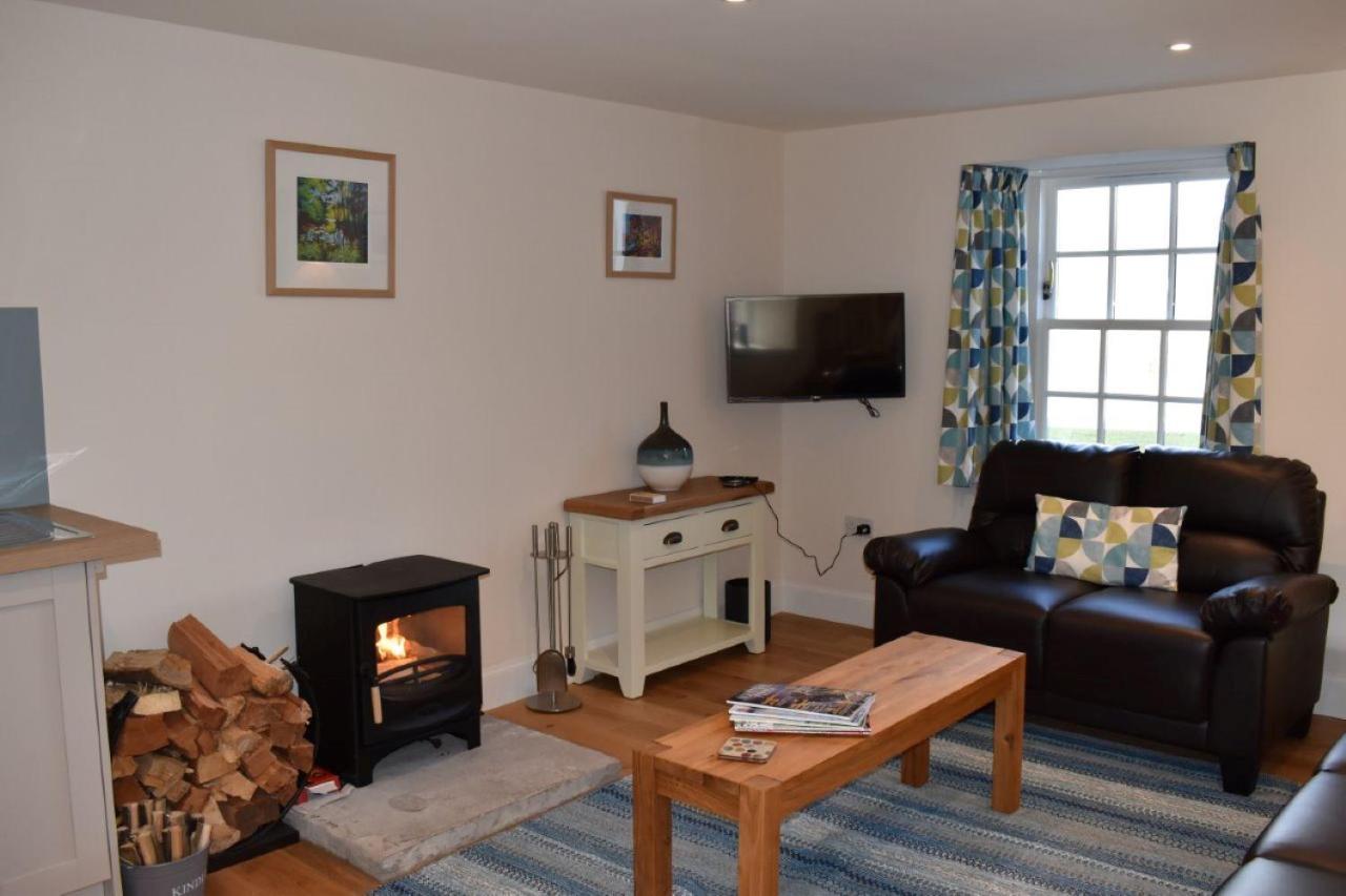 Heron Cottage, Port O Tay بيتلوكري المظهر الخارجي الصورة
