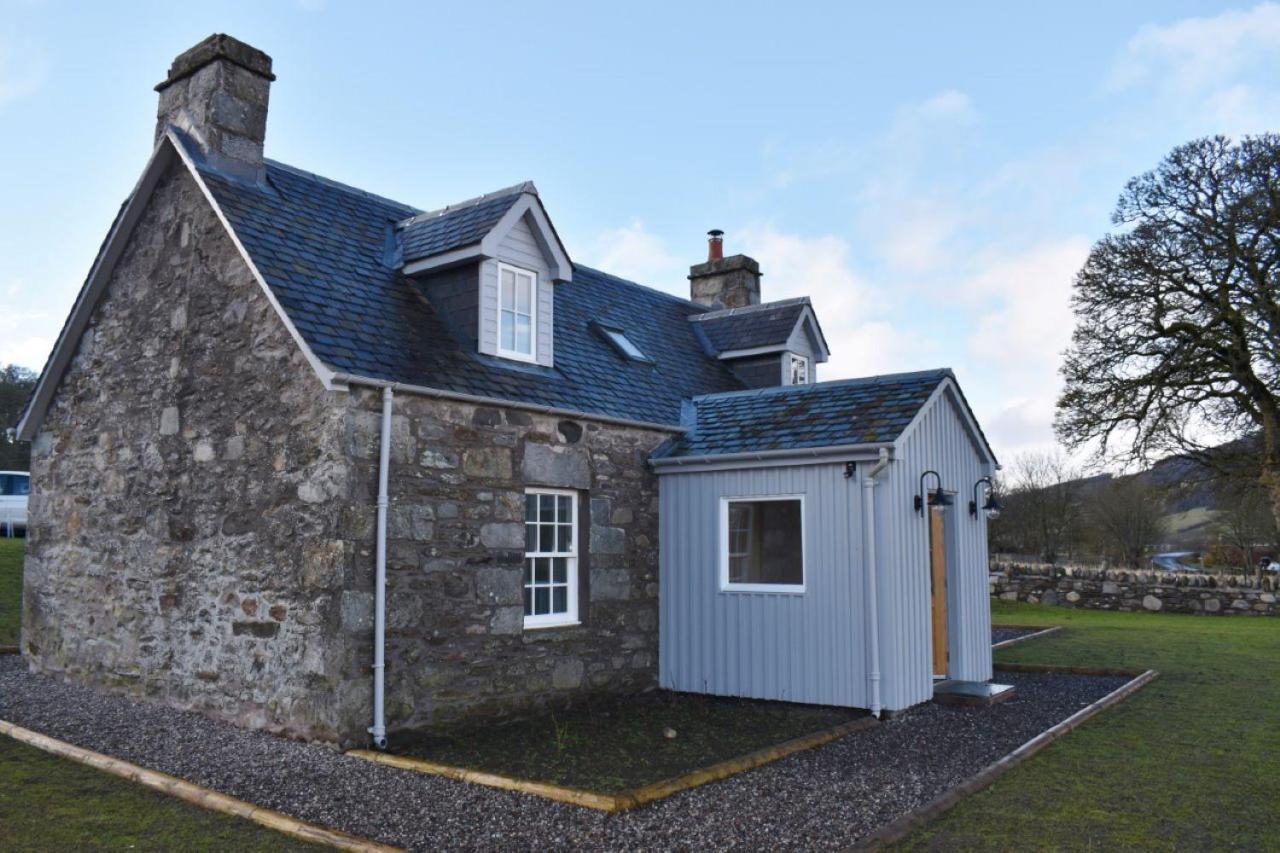 Heron Cottage, Port O Tay بيتلوكري المظهر الخارجي الصورة