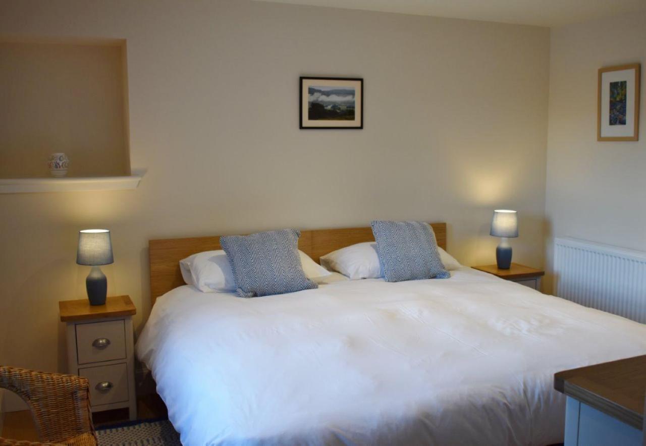 Heron Cottage, Port O Tay بيتلوكري المظهر الخارجي الصورة