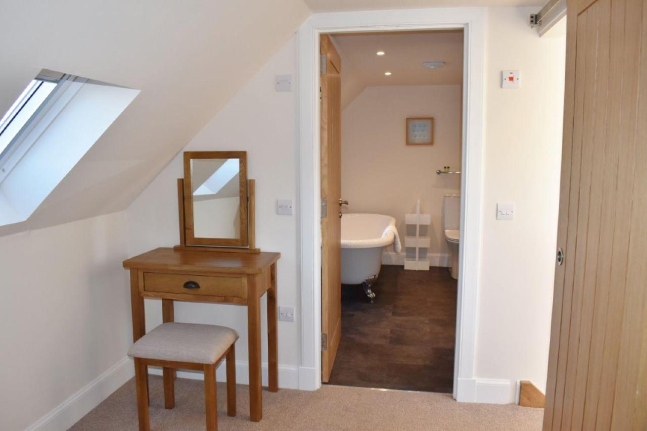 Heron Cottage, Port O Tay بيتلوكري المظهر الخارجي الصورة